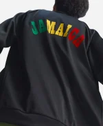 Adidas Jamaica x Bob Marley Originals Track Jacket - Jacket Era
