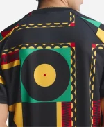 Adidas Jamaica x Bob Marley T-Shirt