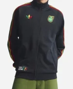 Adidas Jamaica x Bob Marley Track Jacket