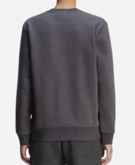 Adidas Original Spezial F.C. Black Sweatshirt