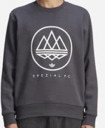Adidas Original Spezial F.C. Sweatshirt
