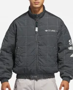 Adidas Para Bad Bunny x Mercedes Jacket