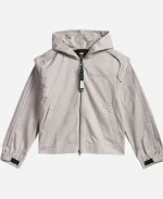 Adidas Para Bad Bunny x Mercedes Jacket