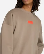 Adidas x Audi Revolut F1 Team Elevated Sweatshirt