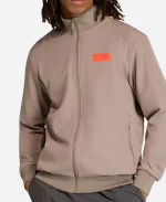 Adidas x Audi Revolut F1 team Elevated Track Jacket