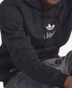 Adidas x Bob Marley 2026 Hoodie