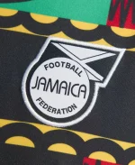 Adidas x Bob Marley Jamaica Multicolor T-Shirt