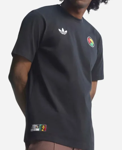 Adidas x Bob Marley T-Shirt