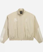 Adidas x Chavarria x Compton Cowboys Chino Track Jacket