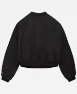 Adidas x Willy Chavarria Black Jacket - Jacket Era