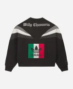 Adidas x Willy Chavarria Chicano 2.0 Crewneck