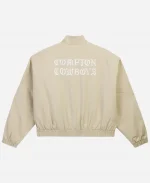 Adidas x Willy Chavarria Compton Cowboys Chino Jacket
