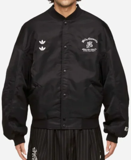 Adidas x Willy Chavarria Jacket