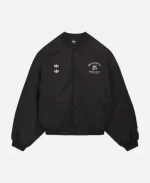 Adidas x Willy Chavarria Jacket -Black