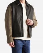 Aiden Brown Jacket