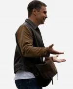 Aiden Leather Jacket