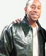 All-Star Game Ludacris Leather Jacket