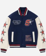 All-Star Varsity Jacket