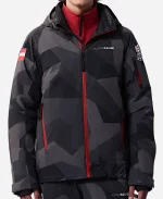 Alpha Tauri Olympic Team Austria Ski Jacket
