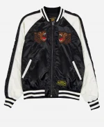 Alpha X NBA All Star 2026 Jaqueta Jacket