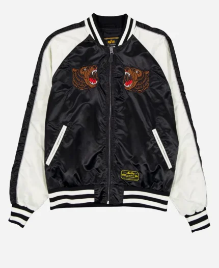 Alpha X NBA All Star 2026 Jaqueta Jacket