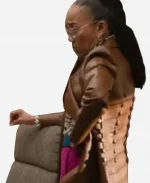 Amanda Wagner Will Trent S03 Blazer - Jacket Era