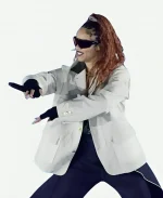 America Foster Olympics 2026 Closing Ceremony Jacket