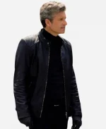 Angelo Doyle Memory of a Killer Black Jacket