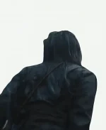 Anna Sawai Monarch Legacy of Monsters S01 Black Leather Jacket