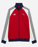 Arsenal Adidas 25-26 Jacket