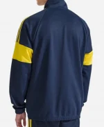 Arsenal Adidas 25-26 LFSTLR Track Top Jacket