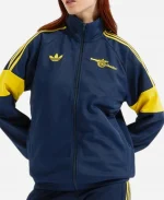 Arsenal Adidas LFSTLR Track Jacket