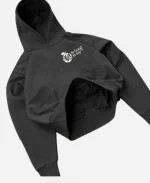 As Good As Any Black Hoodie