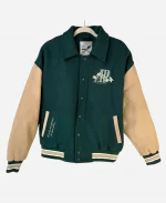 Audemars Piguet 150th Anniversary Varsity Jacket