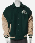 Audemars Piguet 150th Anniversary Varsity Jacket - Jacket Era