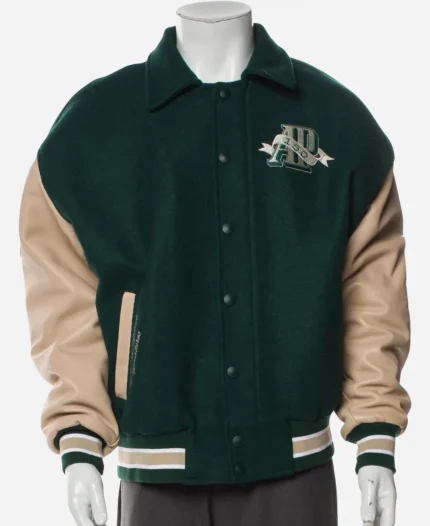 Audemars Piguet 150th Anniversary Varsity Jacket - Jacket Era