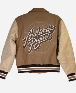 Audemars Piguet Le Brassus 150th Anniversary Varsity Jacket
