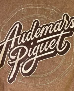 Audemars Piguet Le Brassus 150th Anniversary Varsity Jacket - Biege