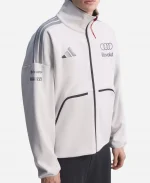 Audi Revolut F1 Team Engineers & Marketing Track Top