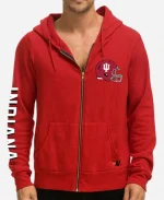 Aviator Nation Indiana Champion Hoodie