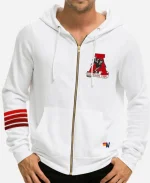 Aviator Nation x Alabama Roll Tide Hoodie