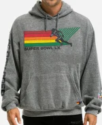 Aviator Nation x Super Bowl 2026 Hoodie