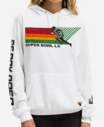 Aviator Nation x Super Bowl Hoodie
