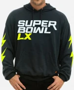 Aviator Nation x Super Bowl LX Hoodie