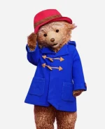 BAFTA Film Awards Paddington Bear Coat