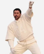 Bad Bunny Football Jersey