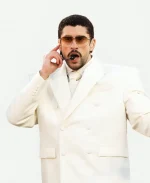 Bad Bunny Super Bowl 2026 Halftime Show Blazer