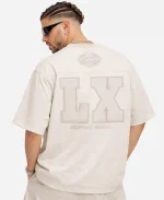 Bad Bunny Super Tazón Legacy Jersey