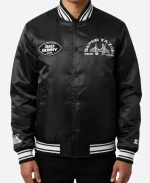 Bad Bunny x NFL 2026 Super Tazón Starter Jacket