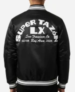 Bad Bunny x NFL 2026 Super Tazón Starter Jacket - jacket Era